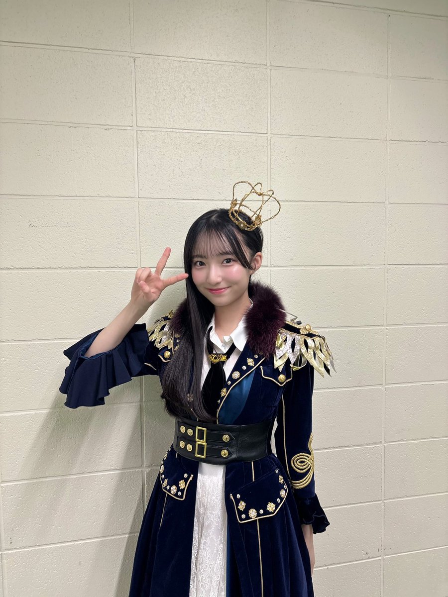 白鳥沙怜(AKB48) (@sari_shiratori) / Posts / X