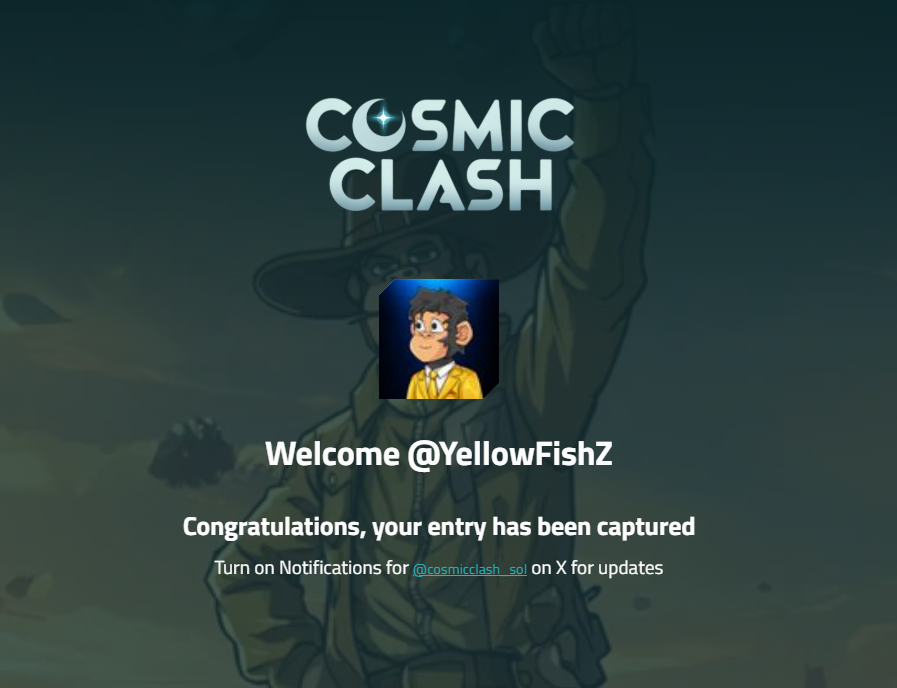 YellowFish tweet media