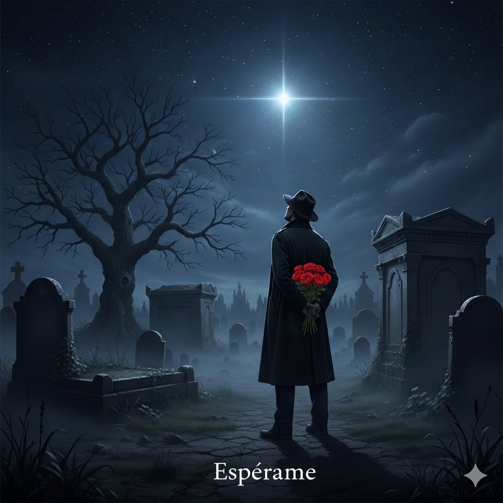 Espérame 
youtu.be/OZG-IO2qTSc?si…