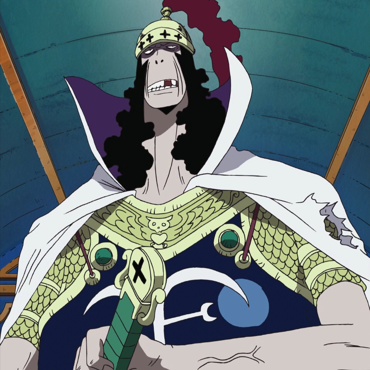 OPWiki_Adm's tweet image. Tomomichi Nishimura, actor de voz conocido en #ONEPIECE por darle voz a T-Bone, murió el 29 de noviembre a los 79 años.

Primero se va el personaje, y ahora su seiyuu 💔😭
