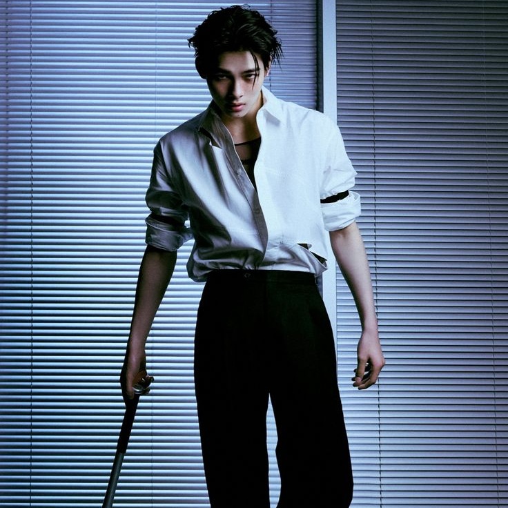 TheePopCore's tweet photo. Happy 20th birthday to the extremely talented, gifted, ace maknae, dancing machine, charismatic, strikingly handsome, dedicated, charming, hardworking, kind and pure soul, NI-KI of ENHYPEN. https://t.co/lkicxwsP5u