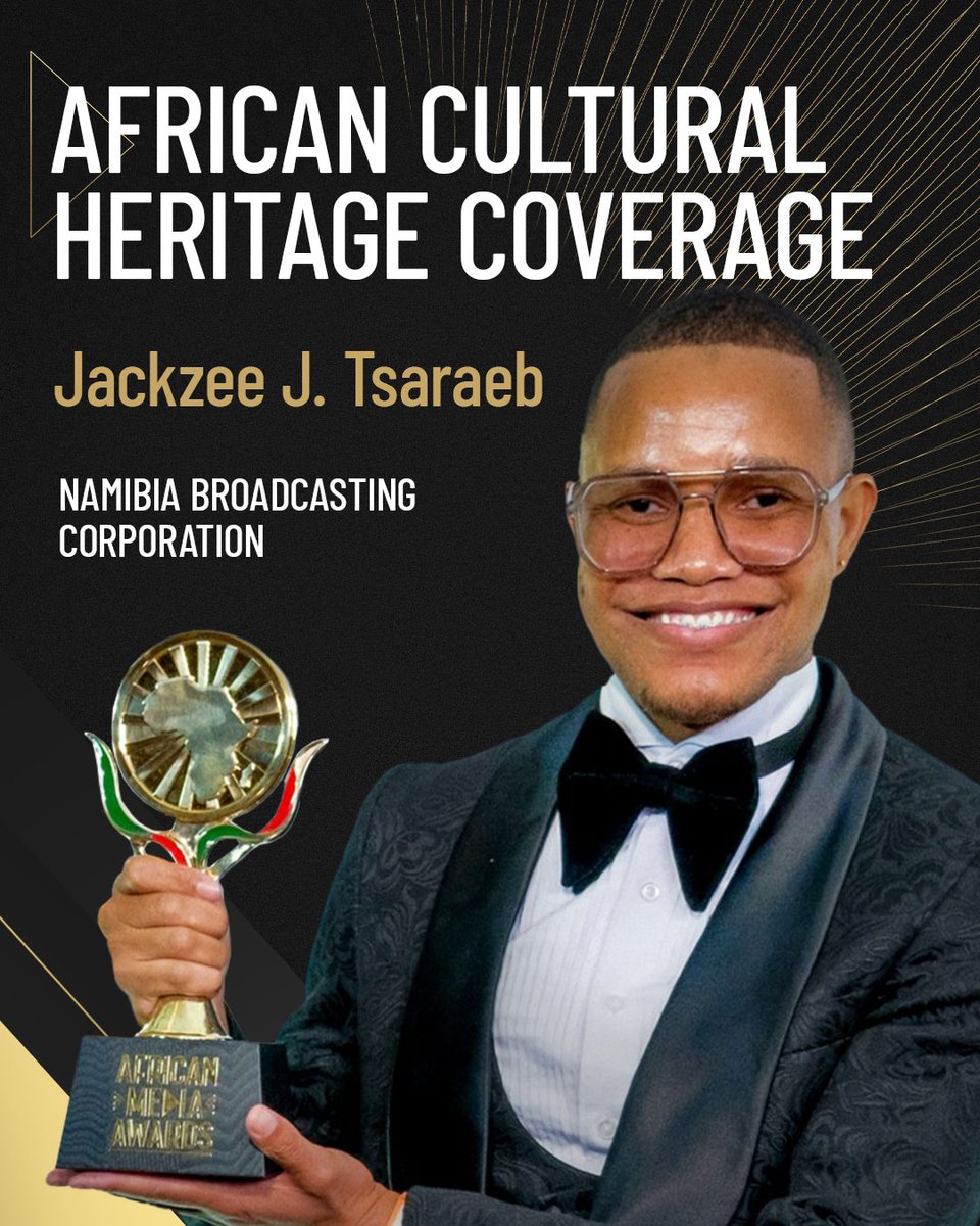 AfricanMAwards's tweet photo. #AfricanMediaAwards2025 #Africa #AfricanMedia https://t.co/GRI1tnY0qP
