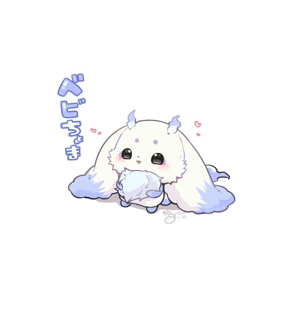 今年も残りわずかなので今年一番伸びた絵を貼る 

ちょまちゃん祭りでしたっ 