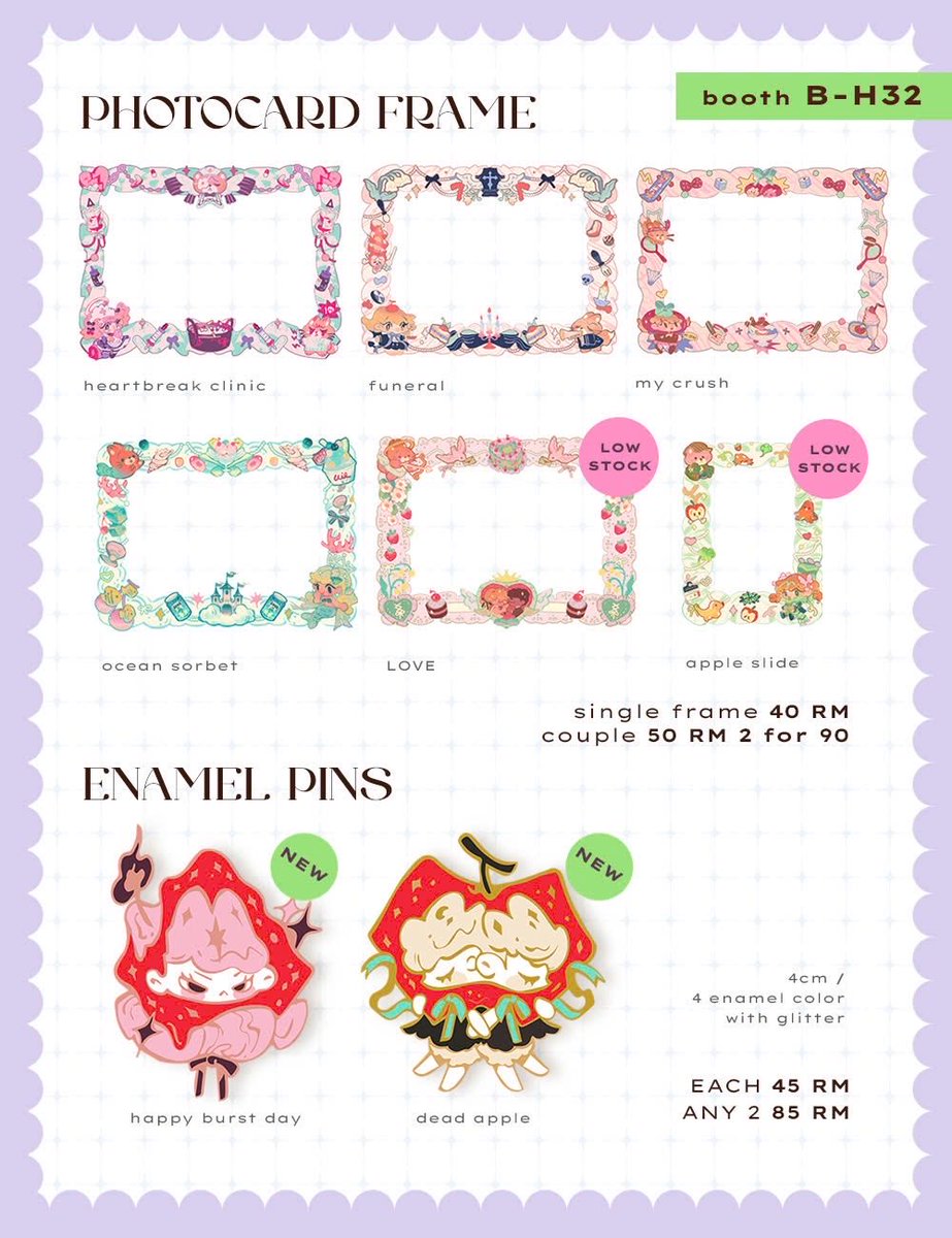 Kil @Shop OPEN 🎊 tweet media