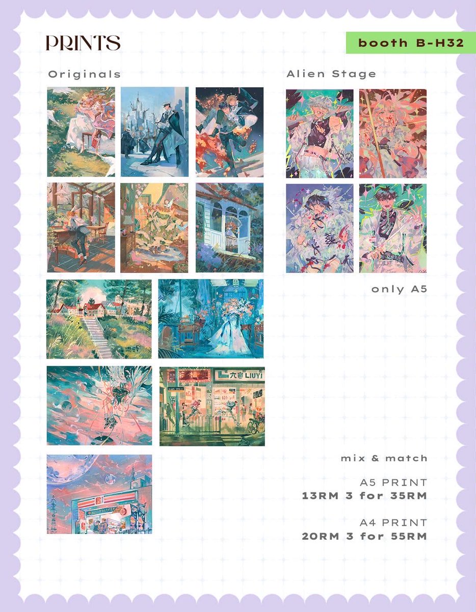 Kil @Shop OPEN 🎊 tweet media