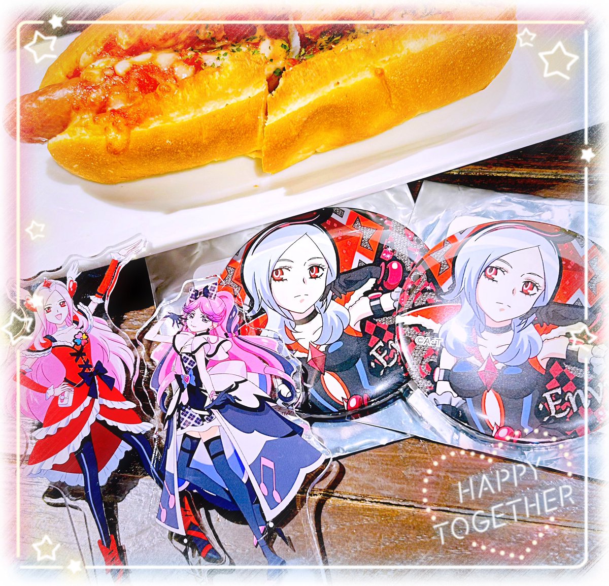 ふじりんご*:ஐ (@fr_puyo) / Posts / X