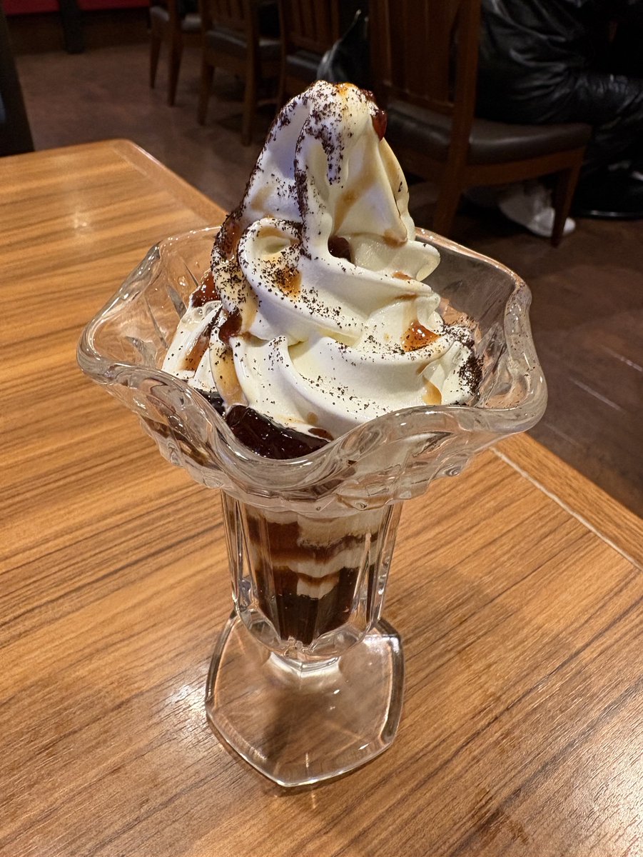 びっくりドンキーの満喫セット、満足感が素晴らしいのですき