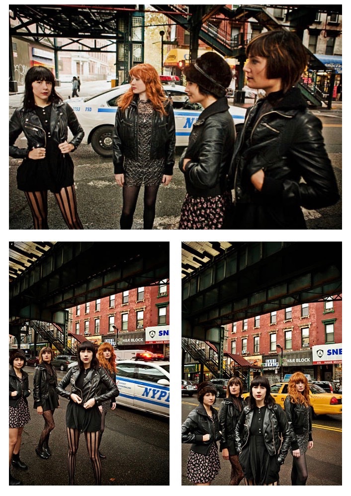 KRISTIN KONTROL tweet media