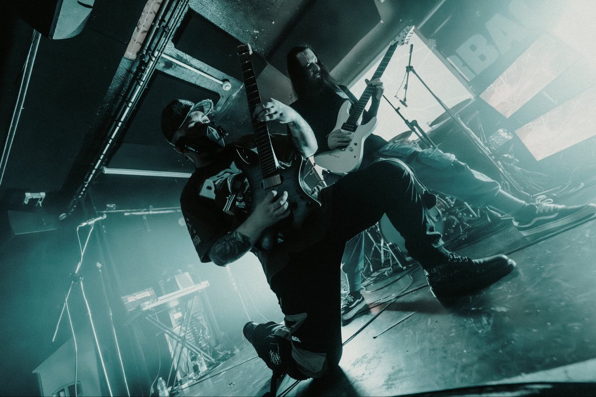 NIGHTLIVES tweet media