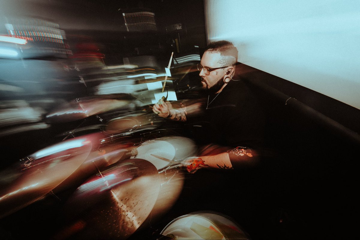 NIGHTLIVES tweet media