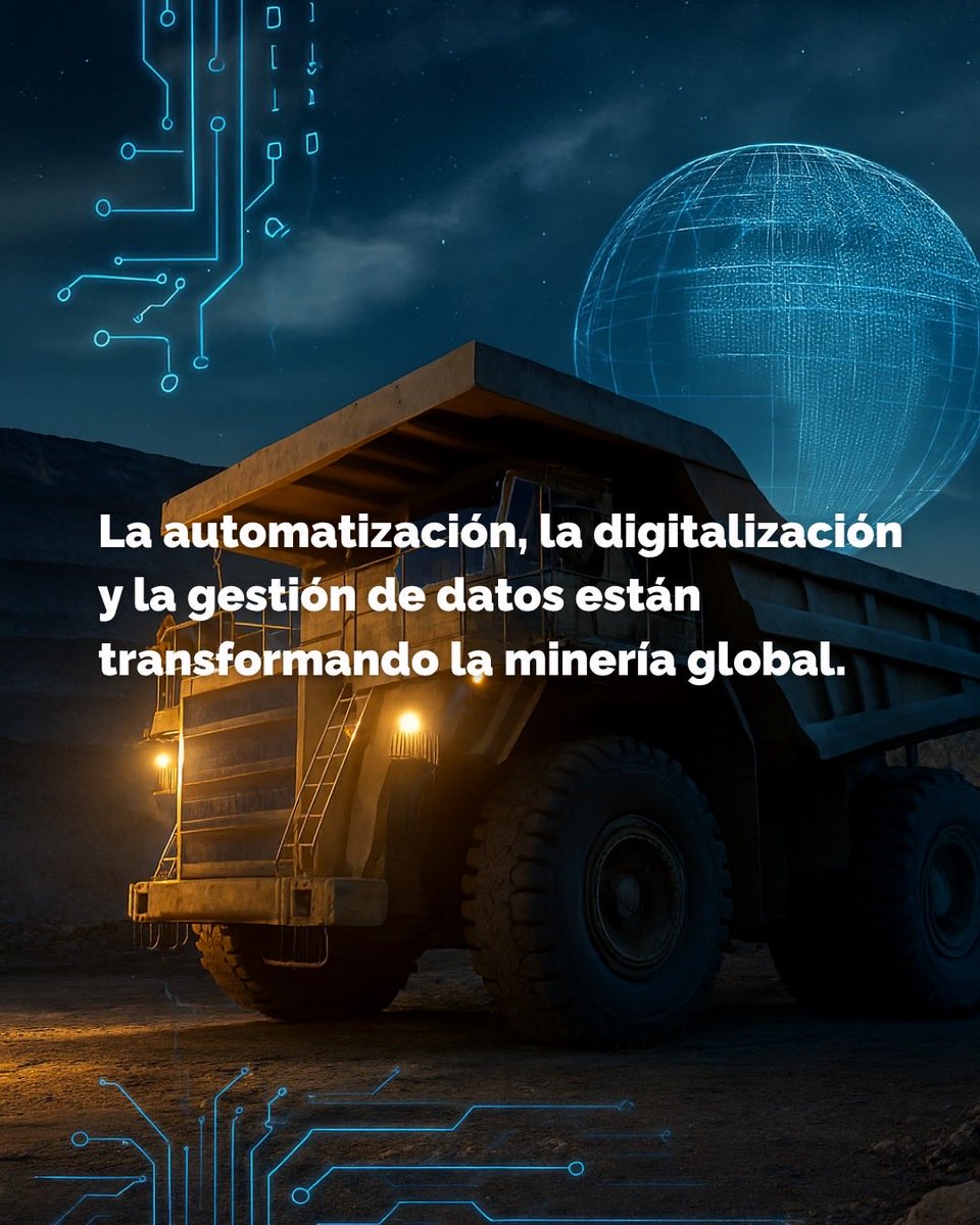 Las nuevas tecnologías aplicadas a la minería son esenciales para competir en el mercado global.

En Picar Mining apostamos por soluciones que integran tecnología y gestión eficiente, impulsando una minería venezolana más moderna, rentable y sostenible.
