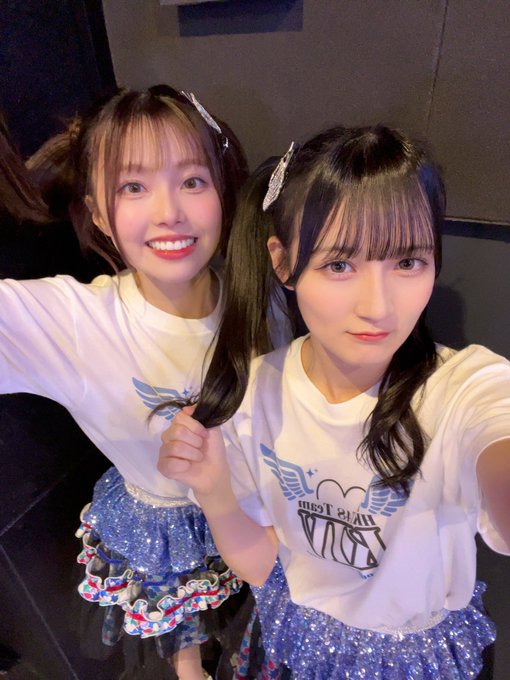 今村麻莉愛のTwitter画像36