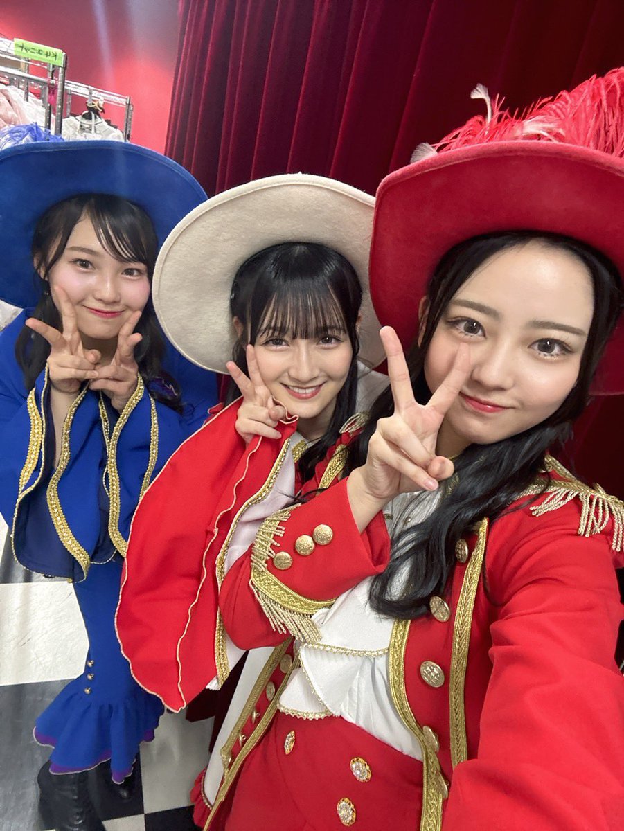 僕だけの天使を見つけた公演 ありがとうございました〜！！ きょうは