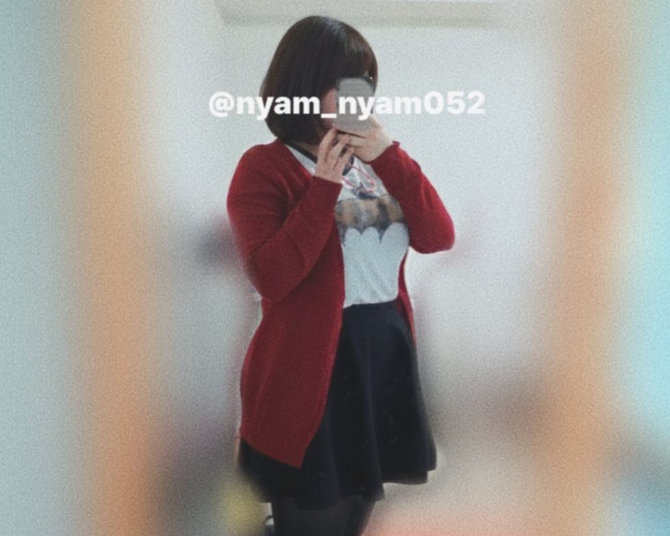 にゃむ。 (@nyam_nyam052) / Posts / X