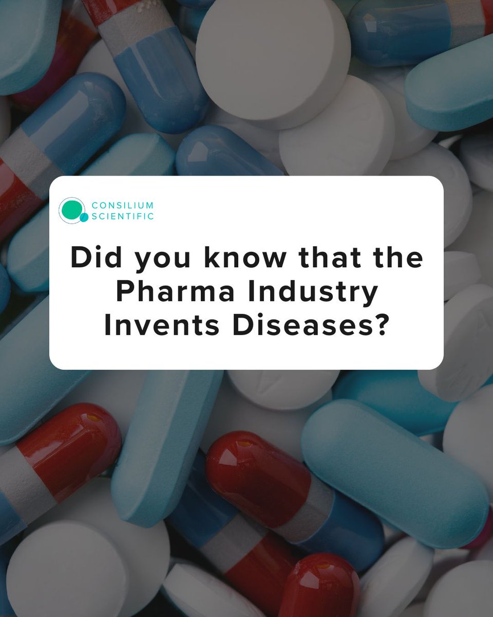 Consilium Scientific tweet media