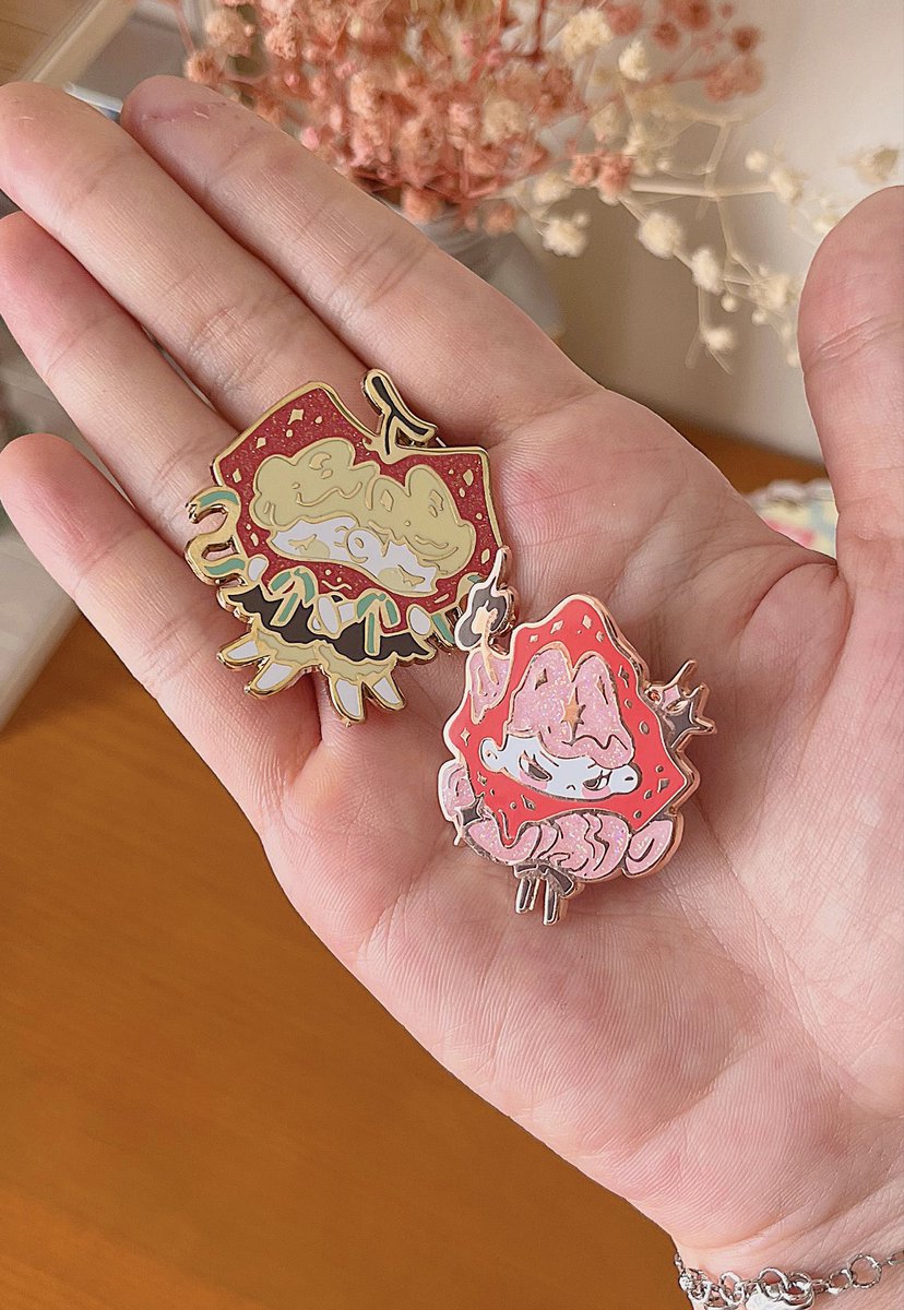 Kil @Shop OPEN 🎊 tweet media