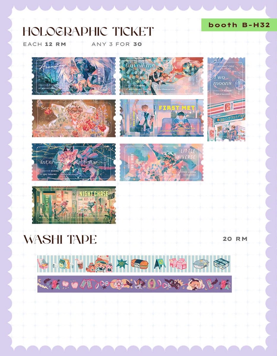 Kil @Shop OPEN 🎊 tweet media