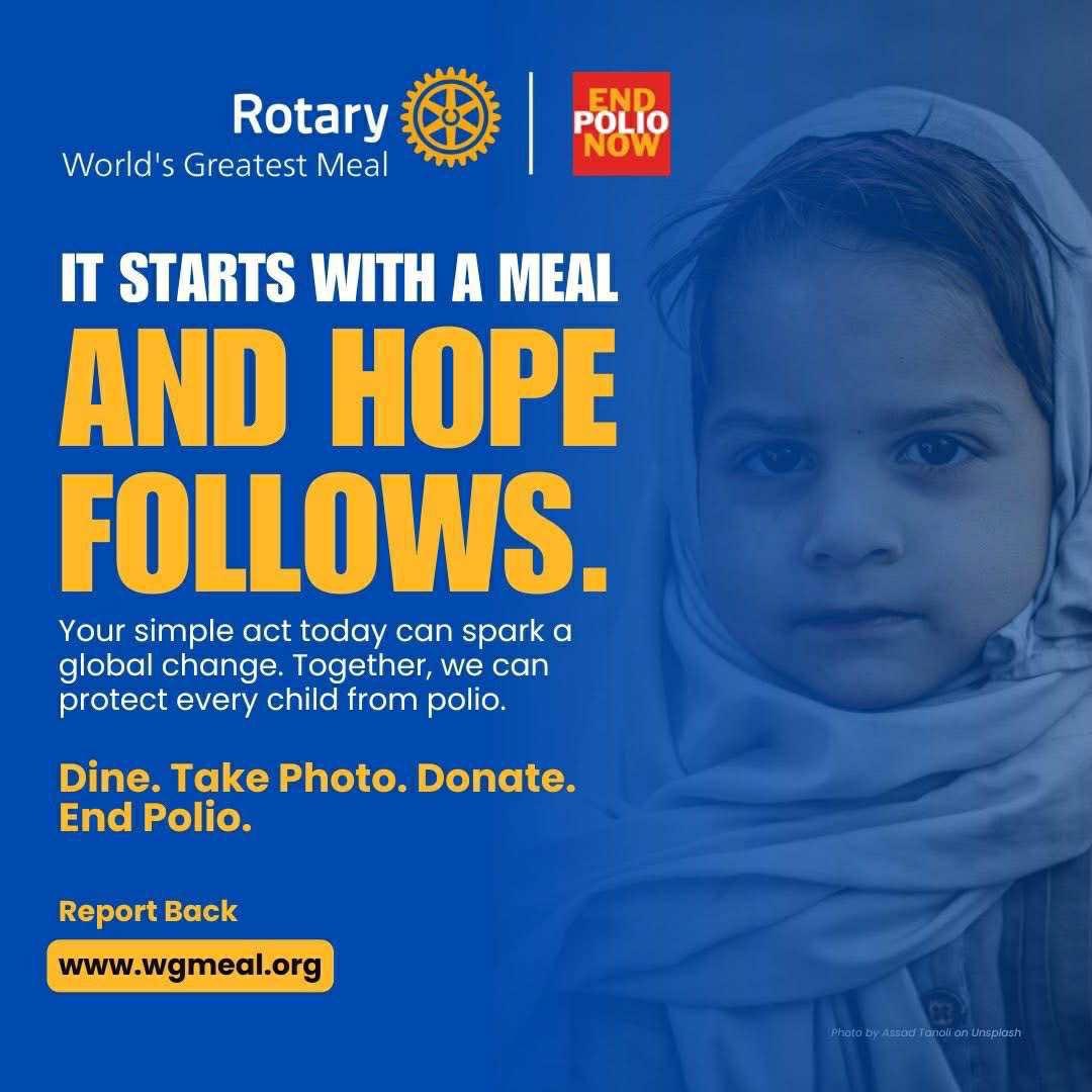 In the recent national #MeaslesRubella vaccination campaign, <a href="/WHO/">World Health Organization (WHO)</a> supported the <a href="/GovtofPakistan/">Government of Pakistan</a> in reaching 18.5M children with an additional dose of the #polio vaccine from <a href="/Rotary/">Rotary International</a> Together, this protected children from three deadly diseases.  

#VaccinesSaveLives
#EndPolioNow