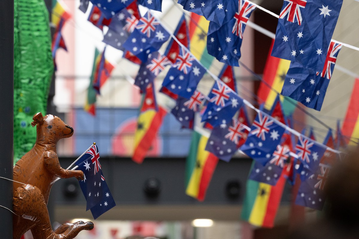 Defence Academy tweet media