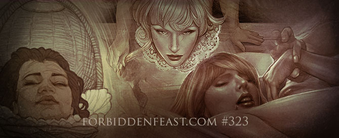 forbiddenfeast's tweet photo. I'm back to doing some short story writing. 323: Death of a Showgirl https://t.co/8LRULDTQmx is now up at https://t.co/dFW0WSf0U0 featuring a story vignette from a Regression Therapy session. https://t.co/5PsmeWuQeH