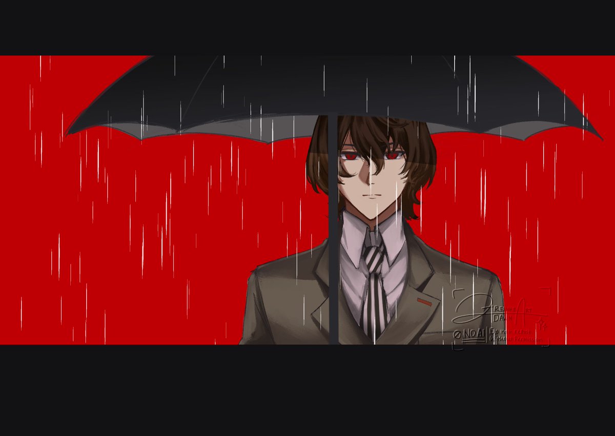 [Day 6: Rain]
#shuakeweek2025 #shuake #主明