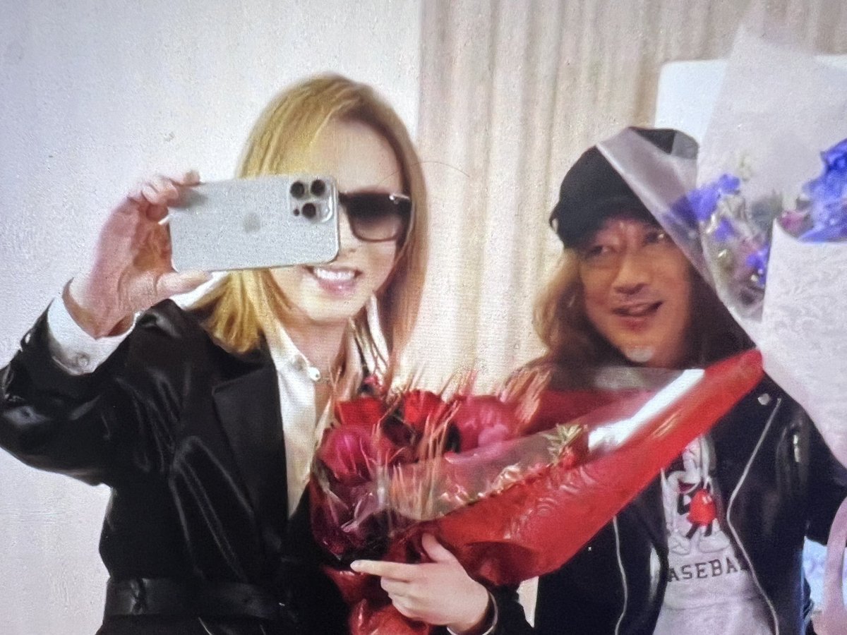 サインさー、メイン書いてるのHIDEだったよね」 「だってオレらは雑組