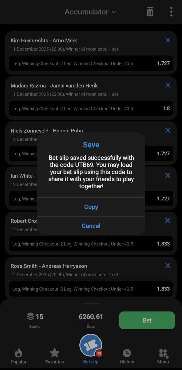 collins_ej67554's tweet image. Hope your Active just be here 🎯🎯 1xbet UTB69 🍻✅
@bello_adefunke
