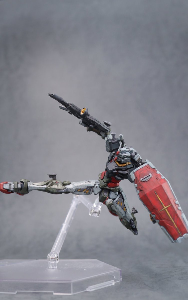 ガンプラツイート …