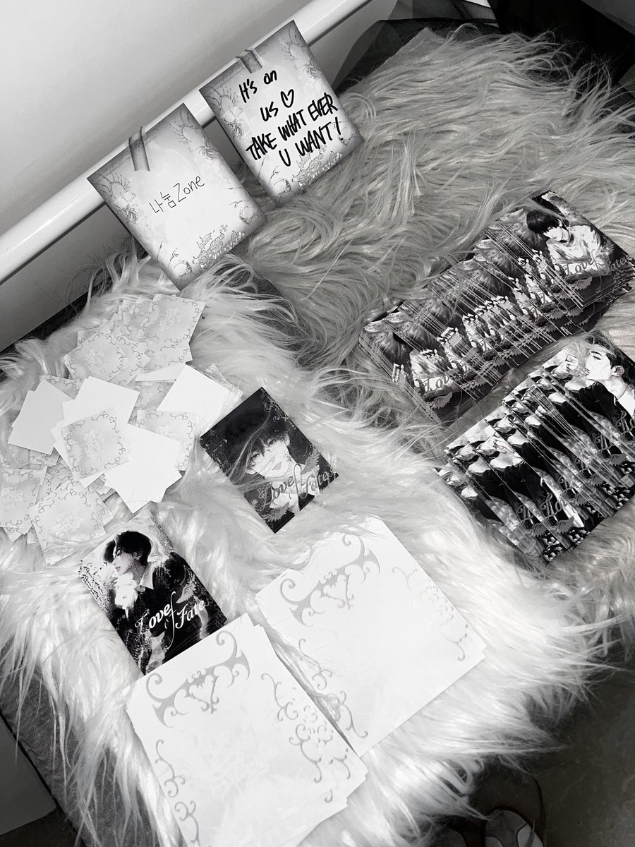 𝐋𝐨𝐯𝐞𝐨𝐟𝐅𝐚𝐭𝐞 tweet media