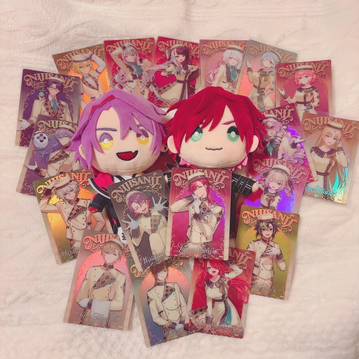 ☞かすみん☜ (@kasuminworld) / Posts / X