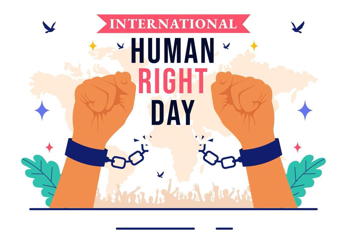 FFRetirement's tweet photo. International Human Rights Day
Celebrating the rights and freedoms that belong to every person regardless of age, background, or ability.
Dignity, respect, and equality aren’t privileges; they are fundamental rights.
Human rights start with how we care for and respect one another https://t.co/5vvzyI3A99