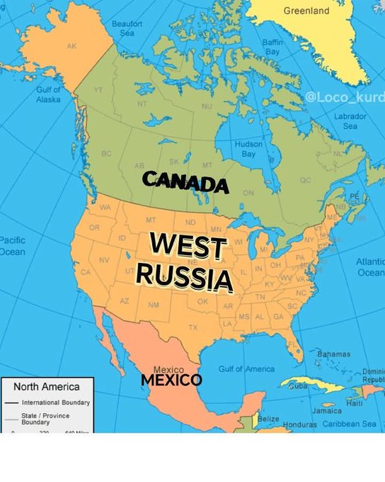 <a href="/RightPulseNewss/">Right Pulse News</a> They can call it the Gulf of West Ruzzia...