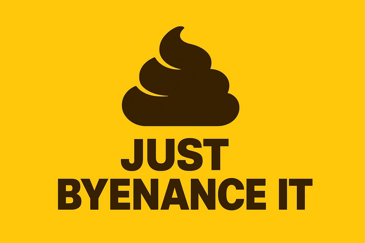 Not listing Kaspa might be one of the easiest ways to show you’ve lost touch with real innovation. While you chase hype and recycle the same old projects, Kaspa keeps growing faster without you. The fact that users have to ask why says everything. Keep ignoring it, history won’t