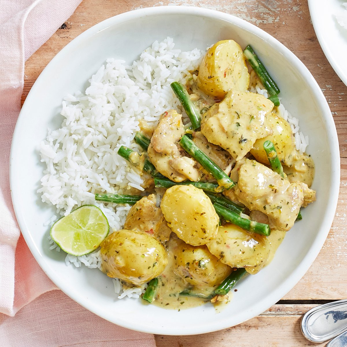 SimplyCook tweet media