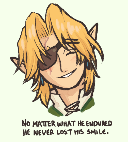 a polite young man