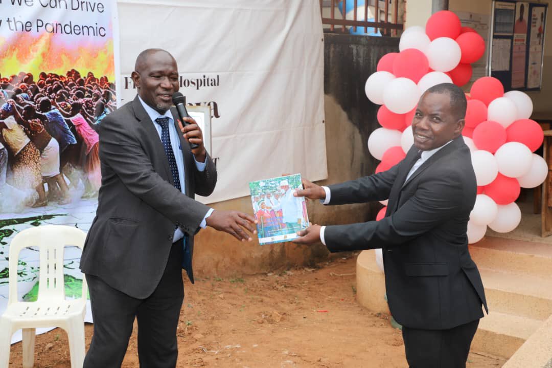 Uganda AIDS Commission tweet media