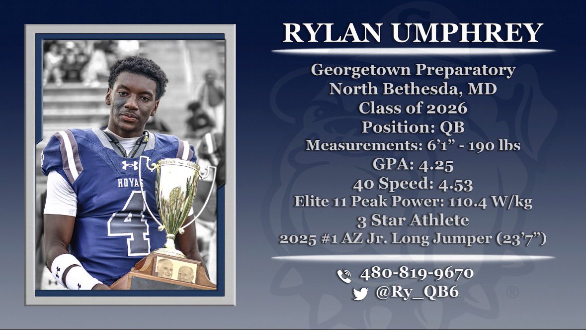 Rylan Umphrey 3⭐️ tweet media