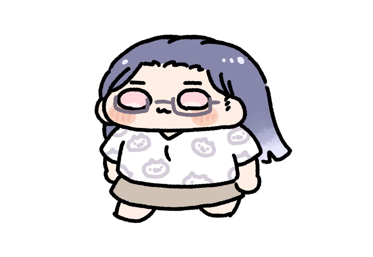 FuwaFuwa 軟趴趴(@fuwafuwa_35) / Posts / X