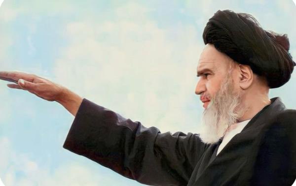 AayadAlTwfan's tweet image. الخميني
في خطبته وهو على مشارف شط العرب عام 1983 بعد أشهر من أنسحاب الجيش العراقي من كل الأراضي الايرانية إلى خط الحدود الدولية بين البلدين 
وقف مؤشراً بيده إلى مدينة البصرة وموجهاً كلامه إلى قادته العسكريين قائلاً :-
لا يوجد مدنيون حتى الصغار 

العراقيين 
شعب عاطفي بذاكرة…