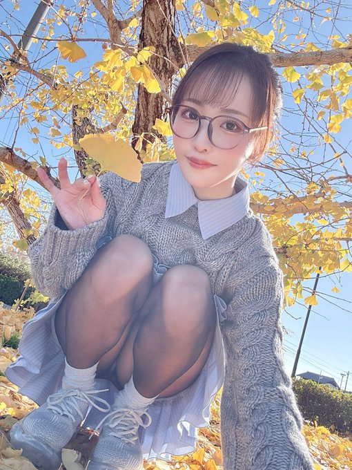 Twitterのコスプレ画像2