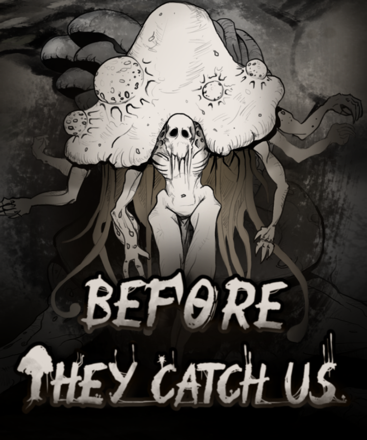 Be4TheyCatchUs's tweet photo. Before They Catch Us is OUT NOW!
From the first rising spores to a full-grown Mushroom Forest — thank you for shaping the game with your feedback.
Release day is here
20% off all week due to #ChooseWiselyFestival
Reviews & comments mean a lot — join our Discord to talk directly to the devs!

May the Ancestors guide you.

#Indiegame #horror #visualnovel