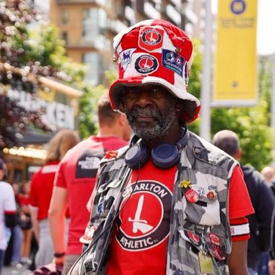 BubbaD28's tweet photo. #NewProfilePic #cafc https://t.co/Cdo75QimsY