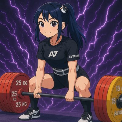 新しいプロフィール画像