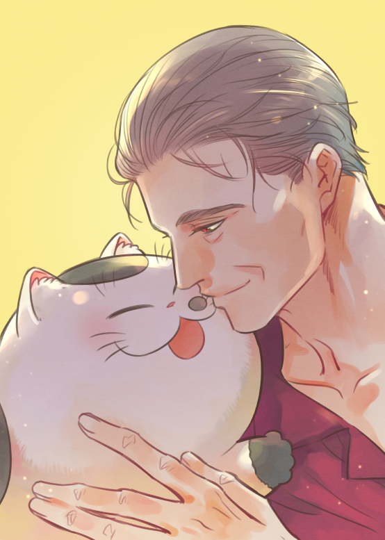 桜井海＠おじ猫16巻1/9発売決定！ (@sakurai_umi_) / Posts / X