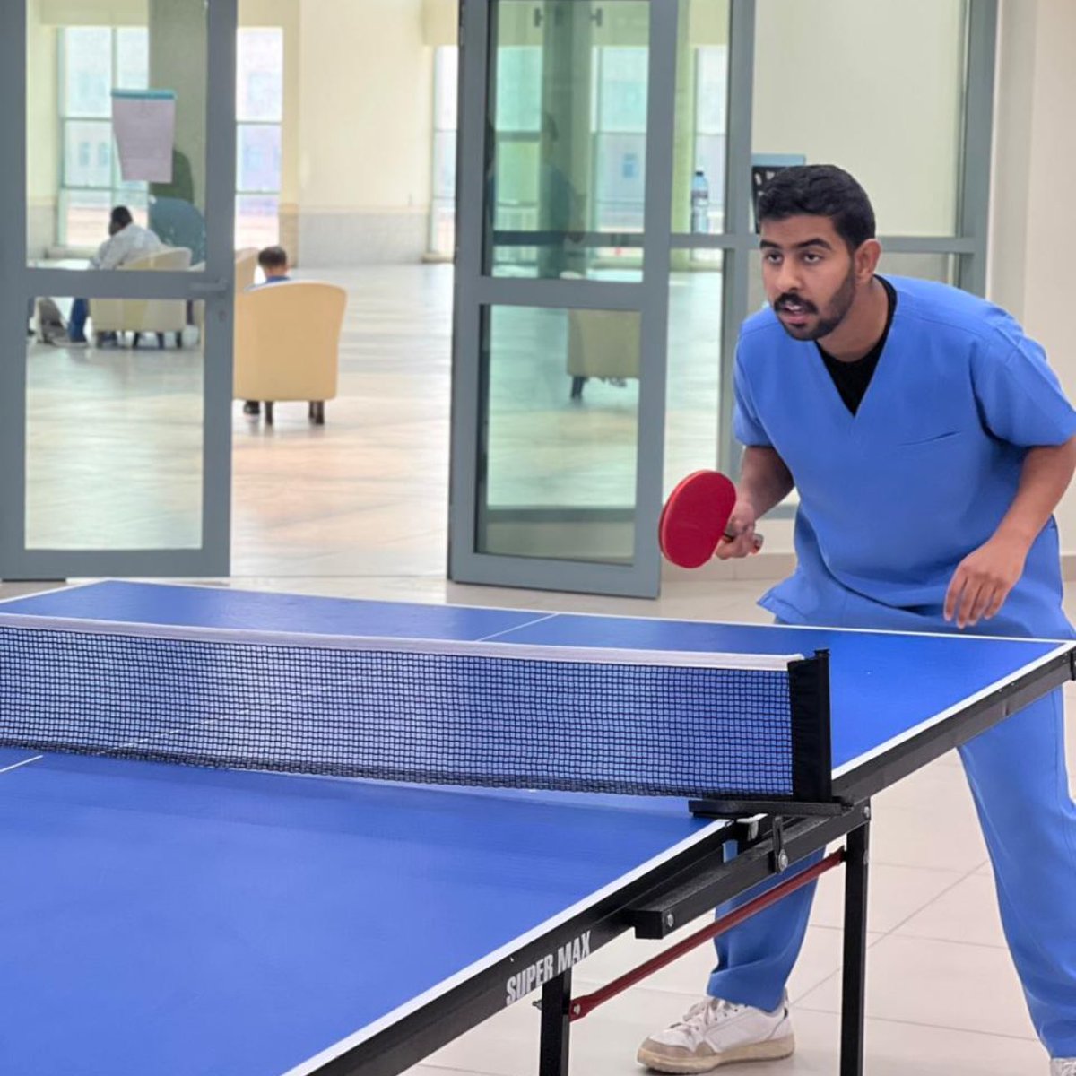 PSC Hail | نادي الصيدلة الطلابي tweet media