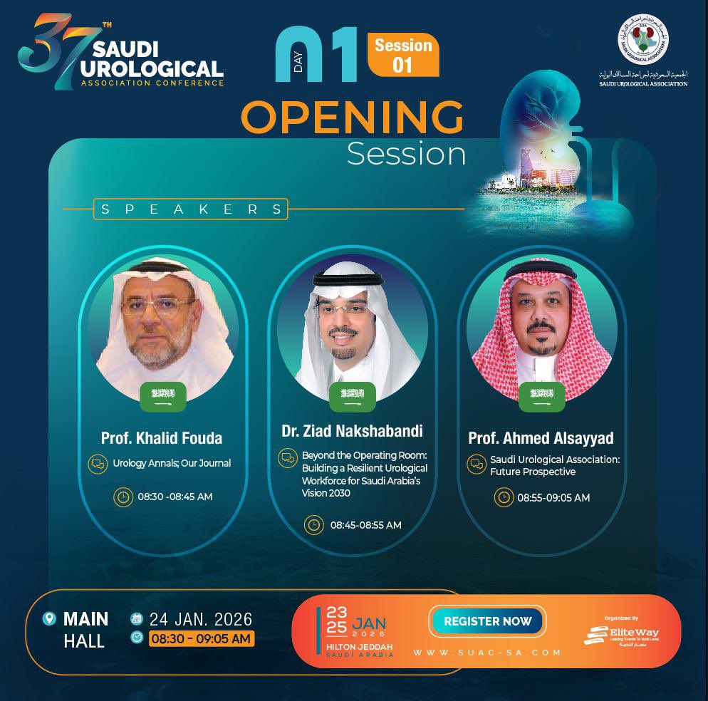 SUAC 2026 tweet media