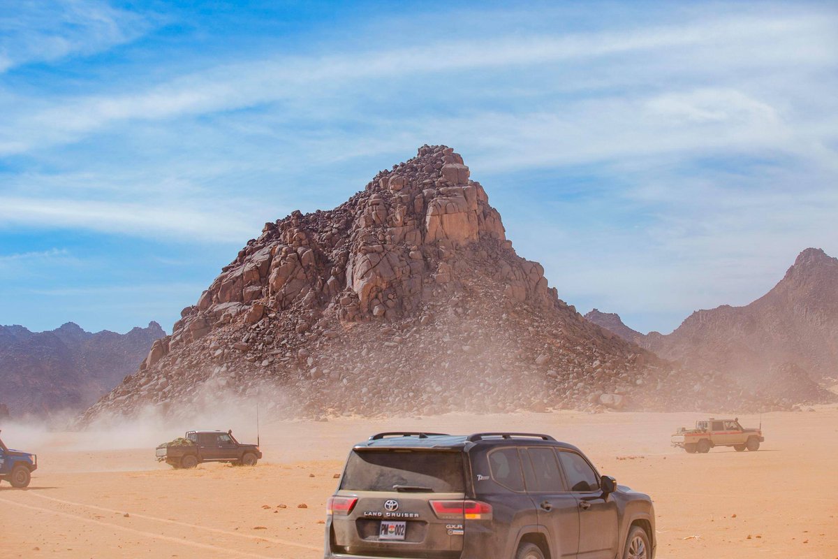 Lourwana Issaka tweet media