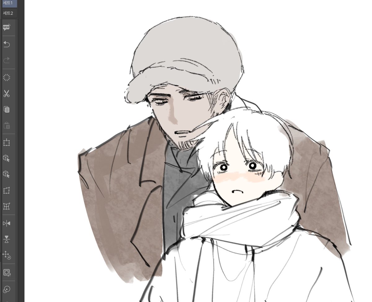 뱐 tweet media