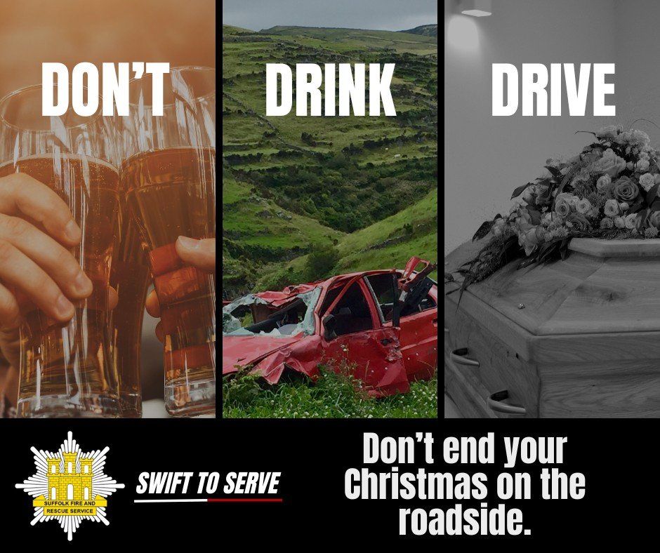 Suffolk Fire & Rescue Service tweet media