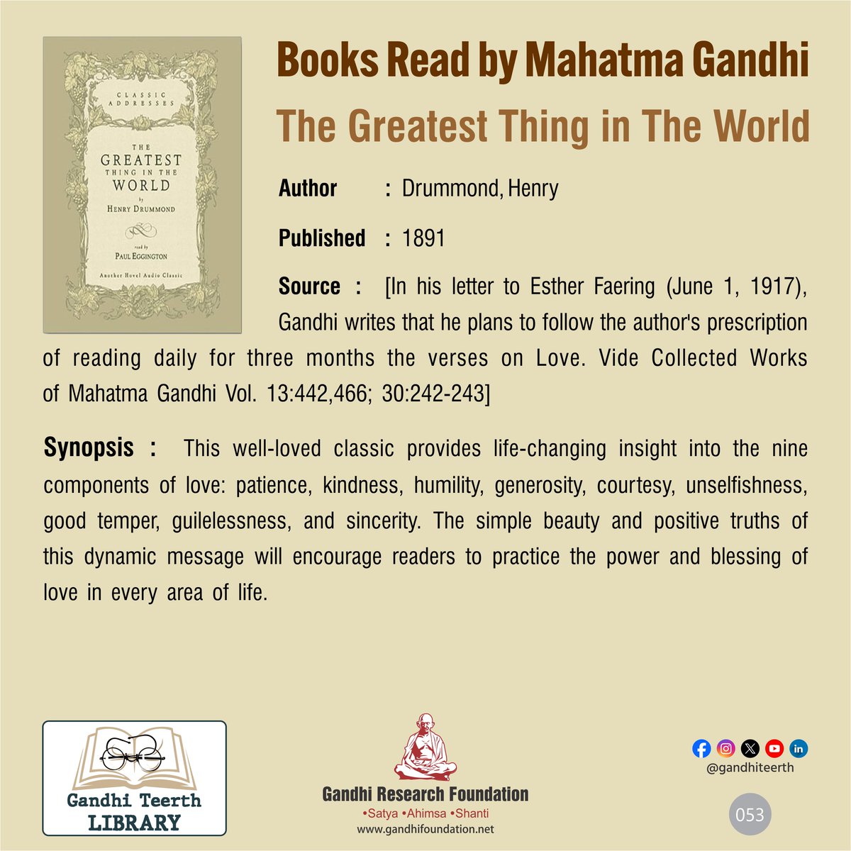 GANDHITEERTH tweet media